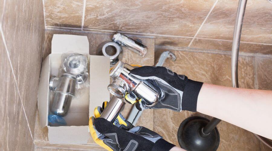 Expert tile roof repair services in Quimby, IA